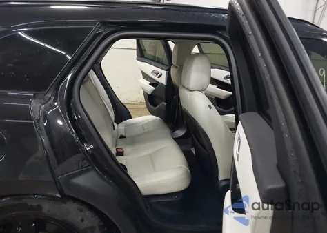 2019 Land Rover Range Rover Velar P340 S/P380 S из США, поврежденный, VIN SALYB2FV7KA212427